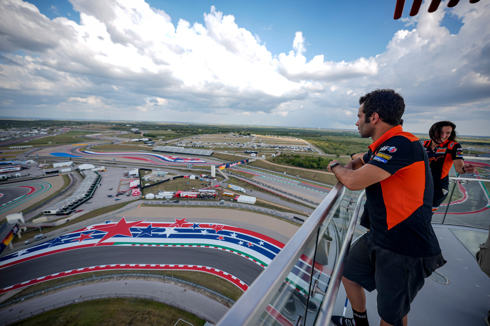 MotoGP Austin Day_1