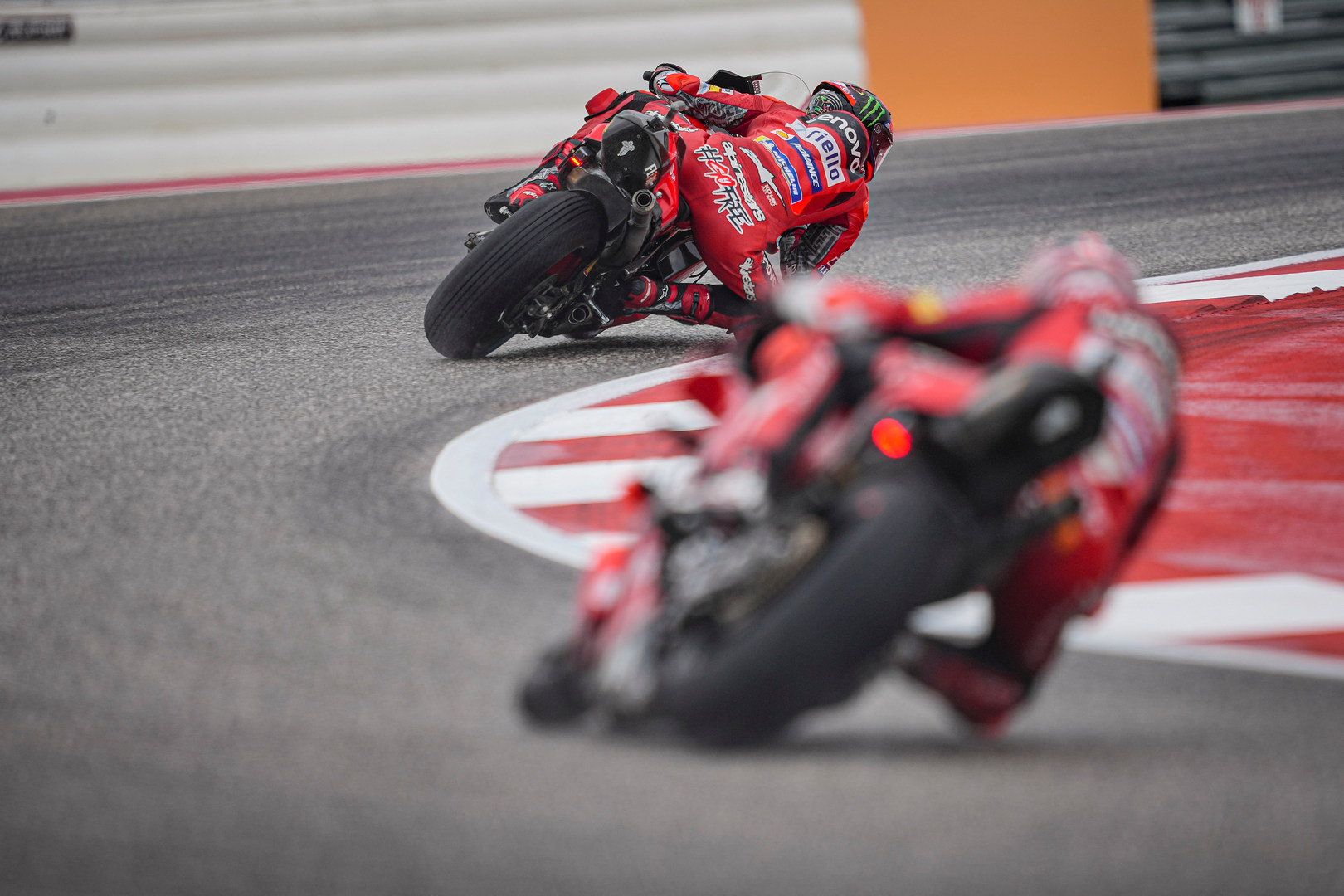 MotoGP Austin Day_1