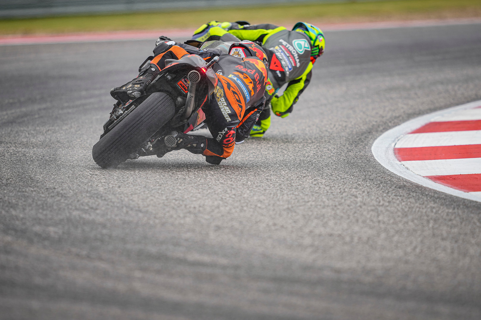 MotoGP Austin Day_1