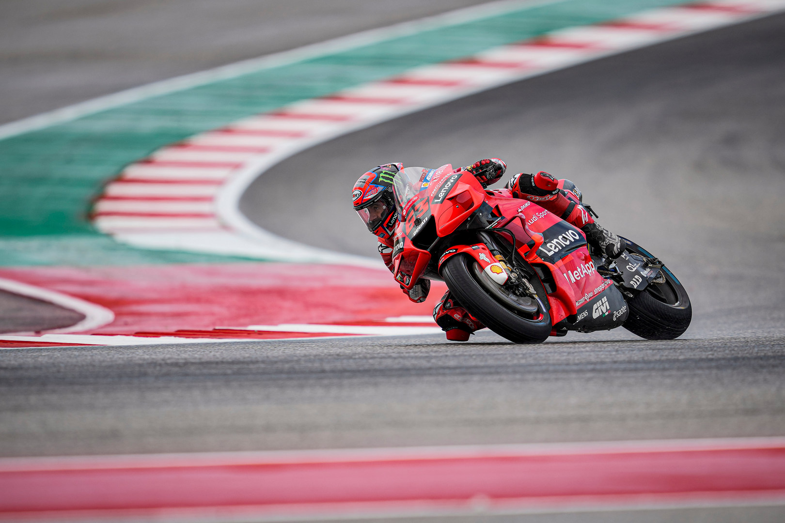 MotoGP Austin Day_1