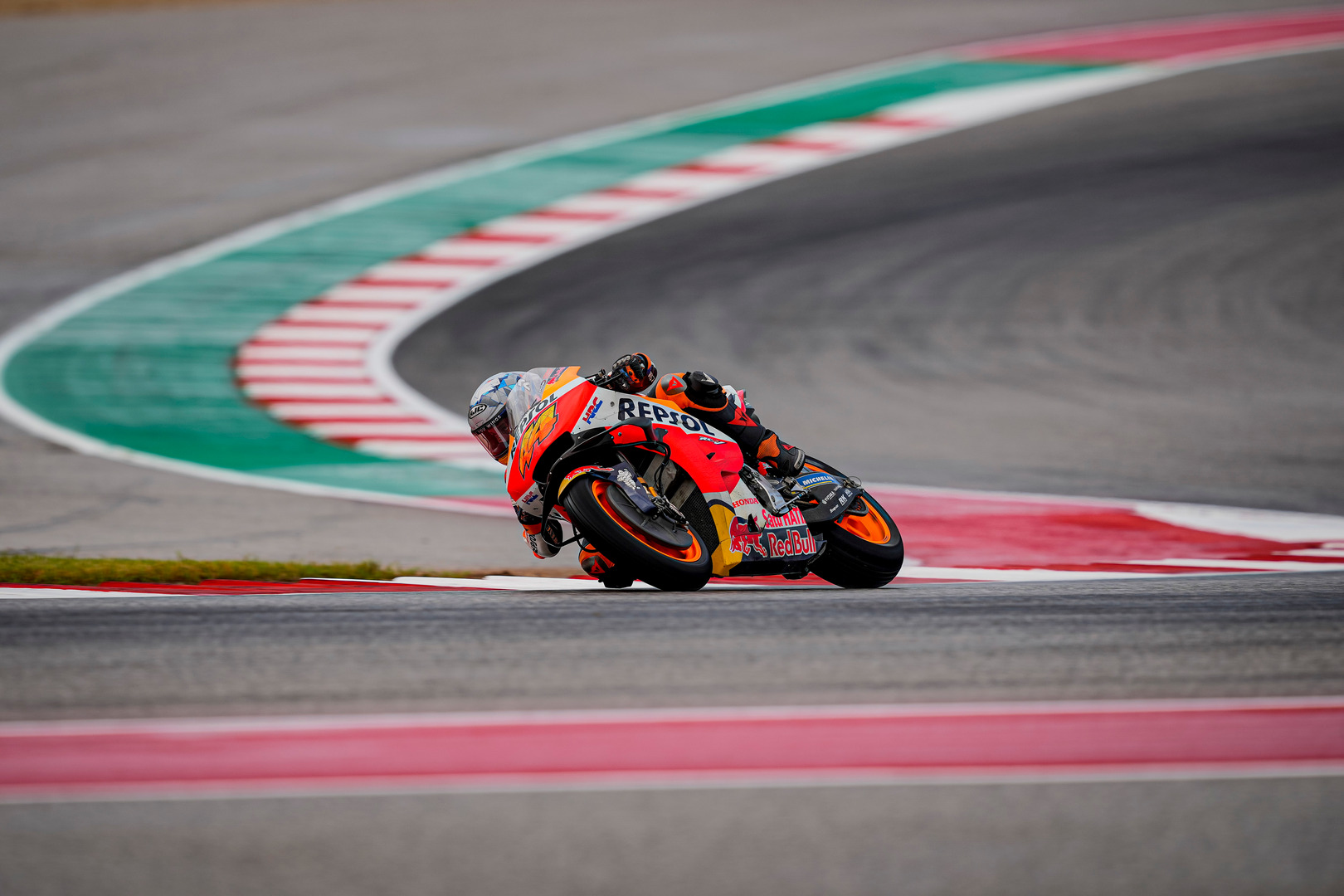 MotoGP Austin Day_1