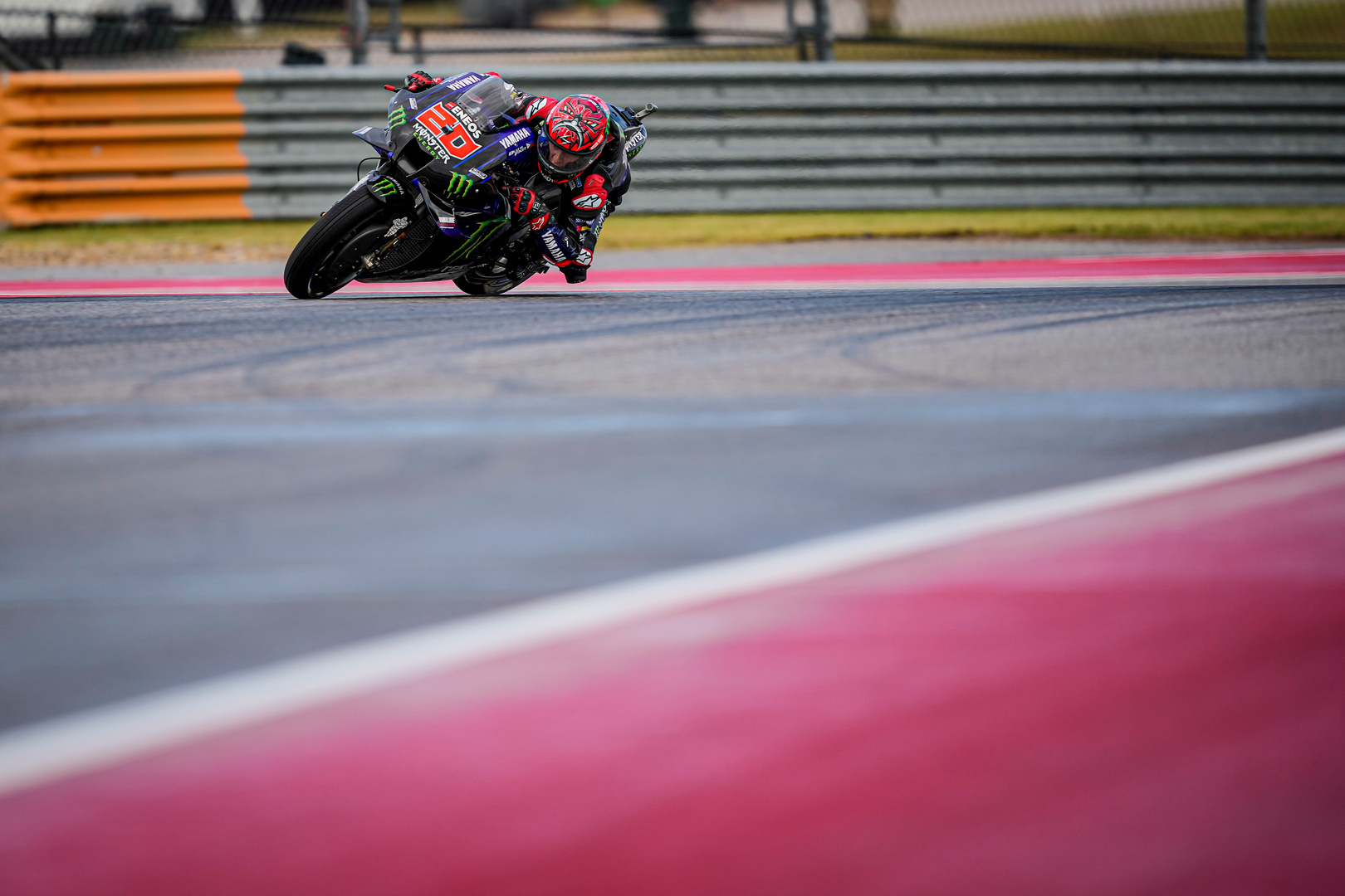 MotoGP Austin Day_1