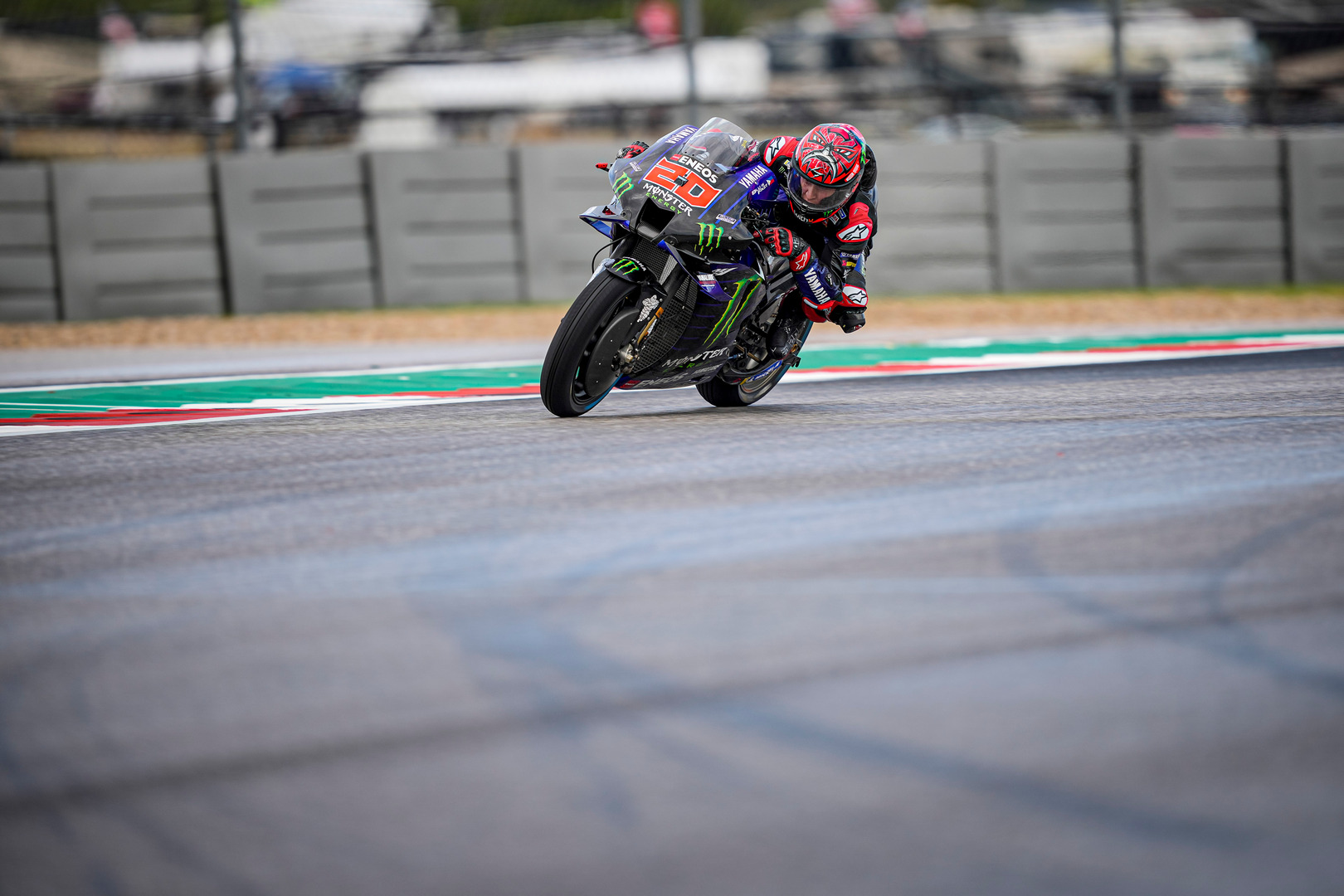 MotoGP Austin Day_1