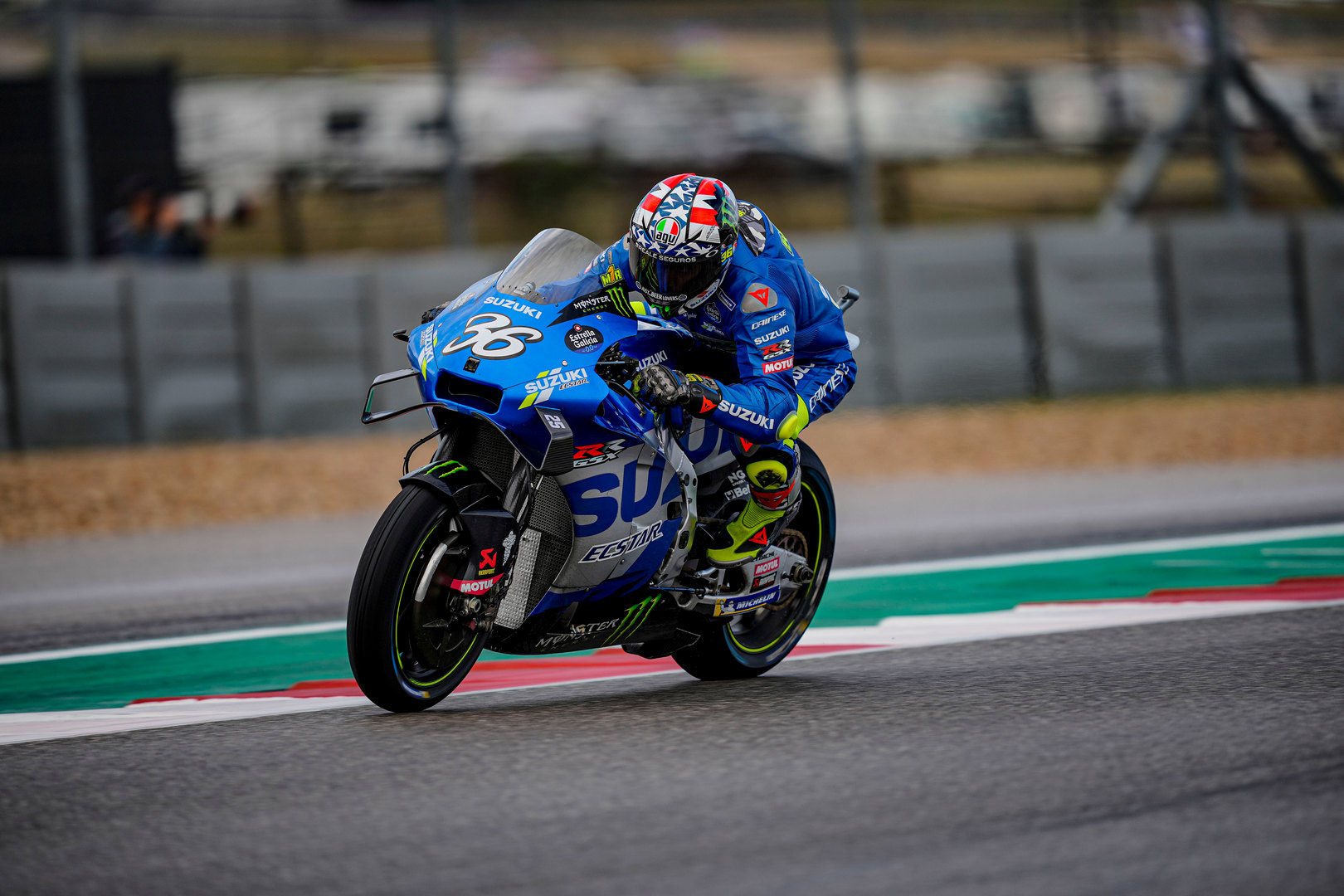 MotoGP Austin Day_1