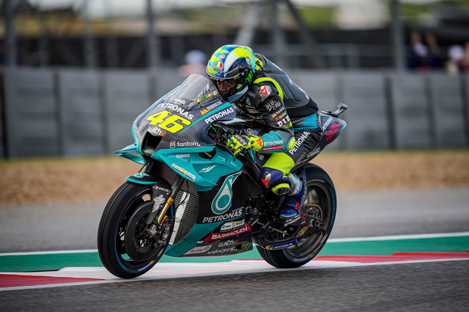 MotoGP Austin Day_1