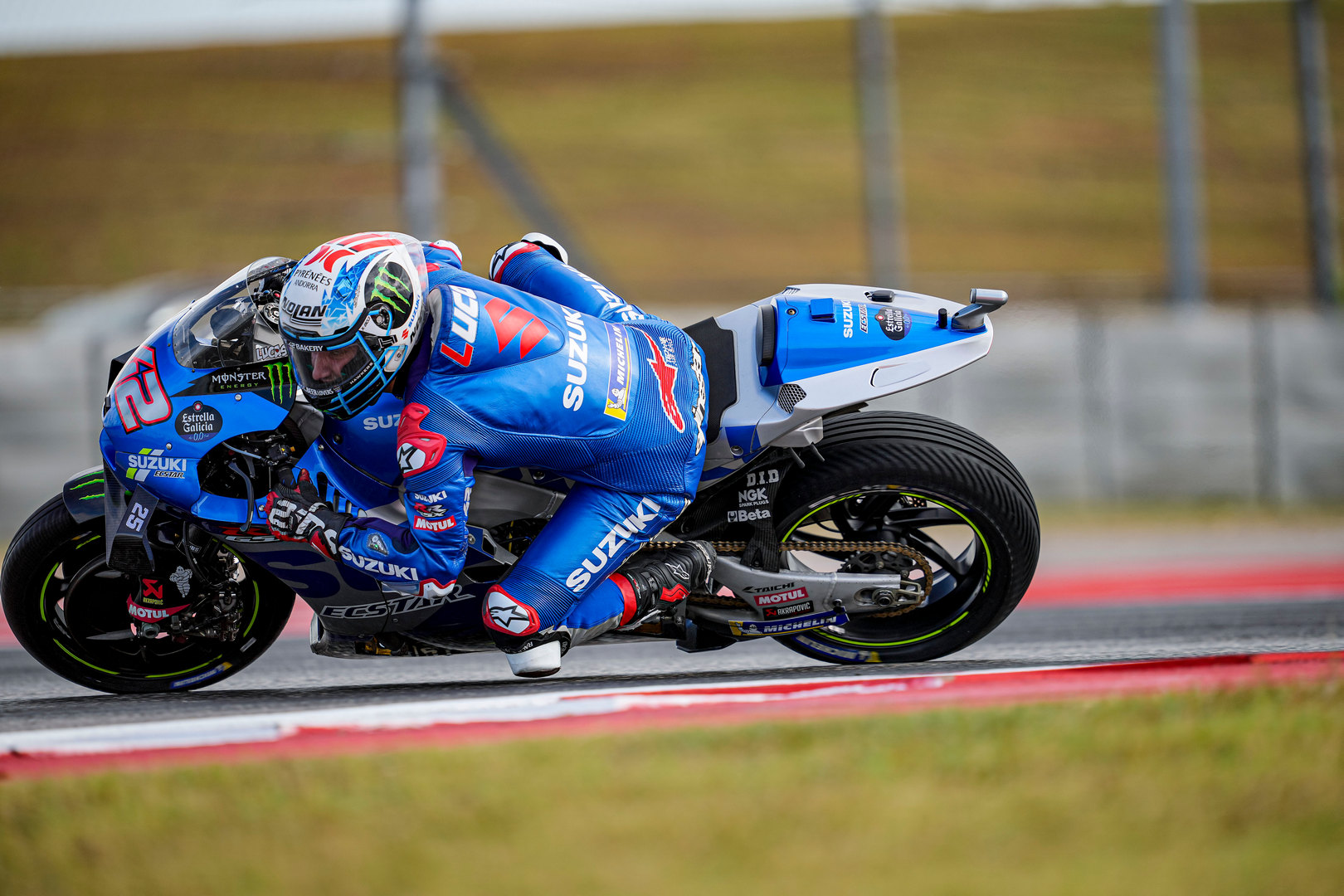 MotoGP Austin Day_1