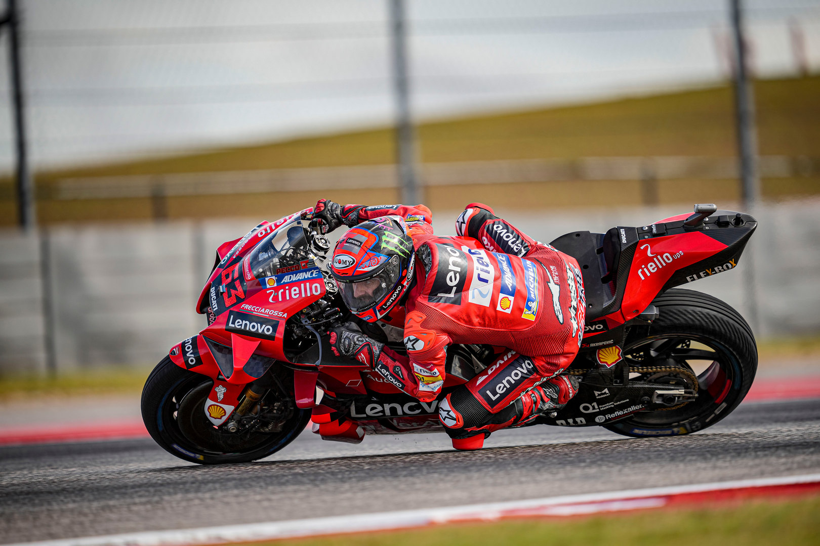 MotoGP Austin Day_1
