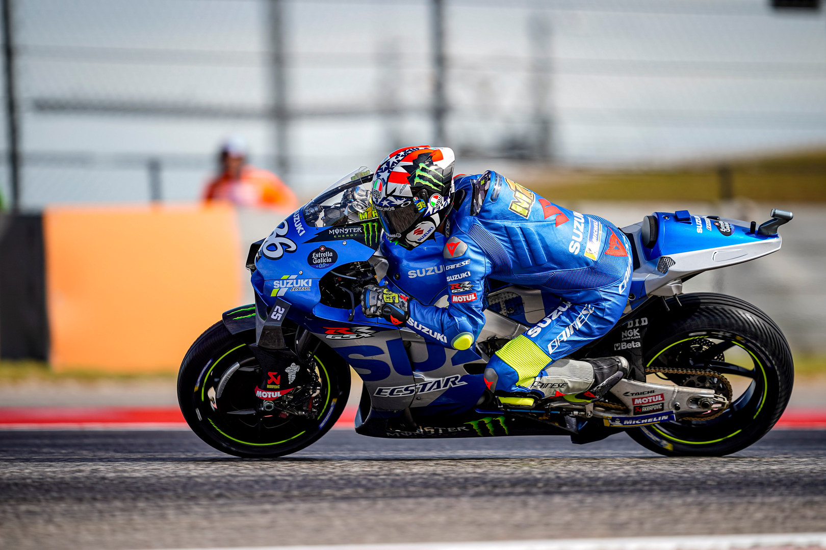 MotoGP Austin Day_1