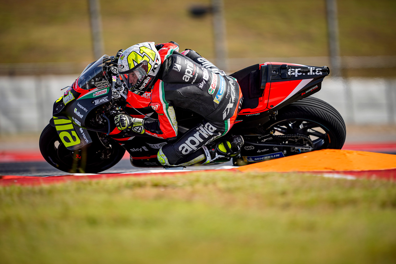 MotoGP Austin Day_1