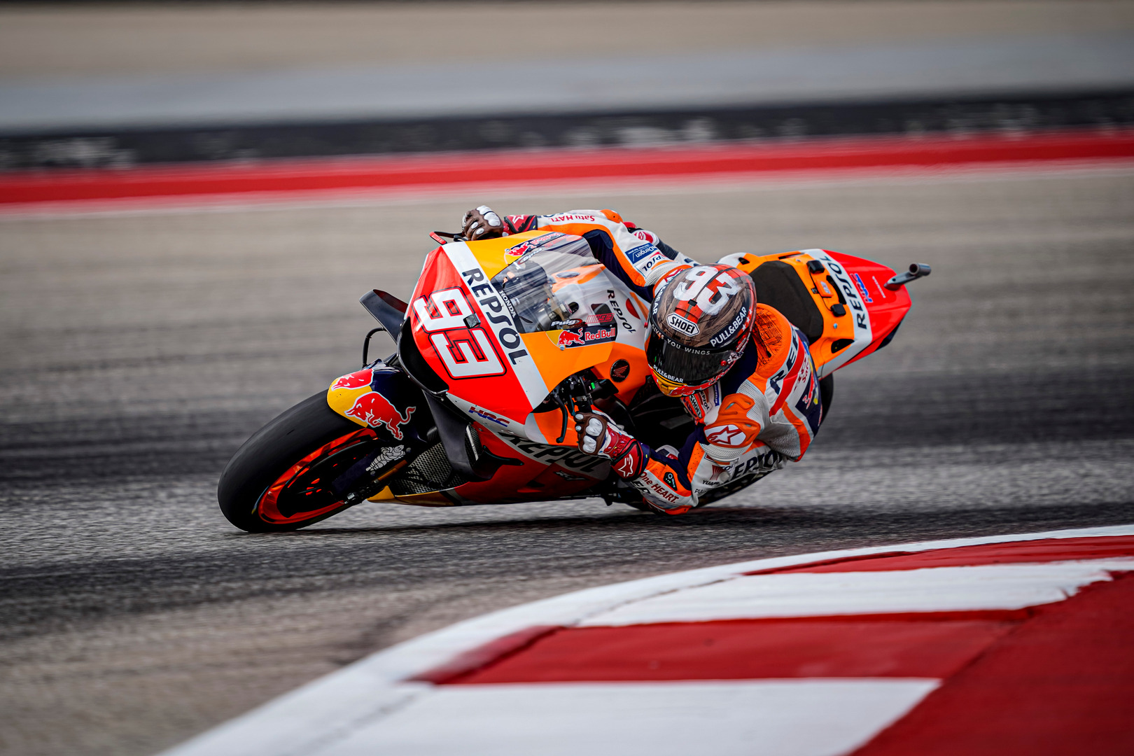 MotoGP Austin Day_1