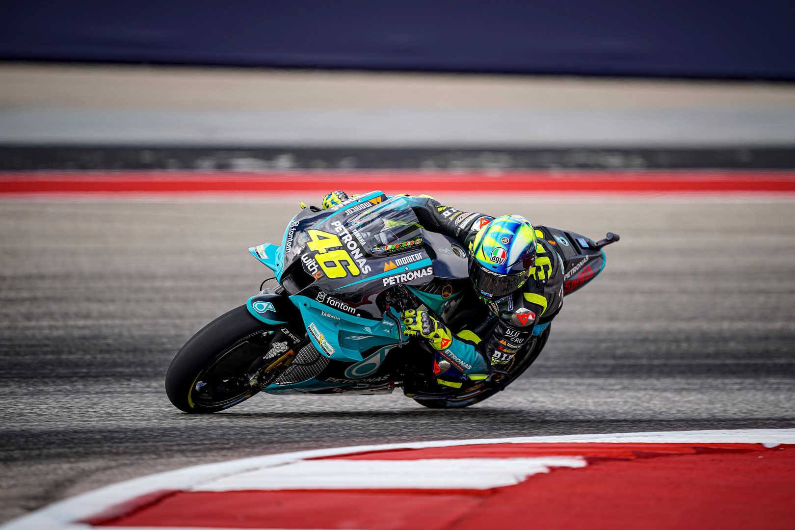 MotoGP Austin Day_1
