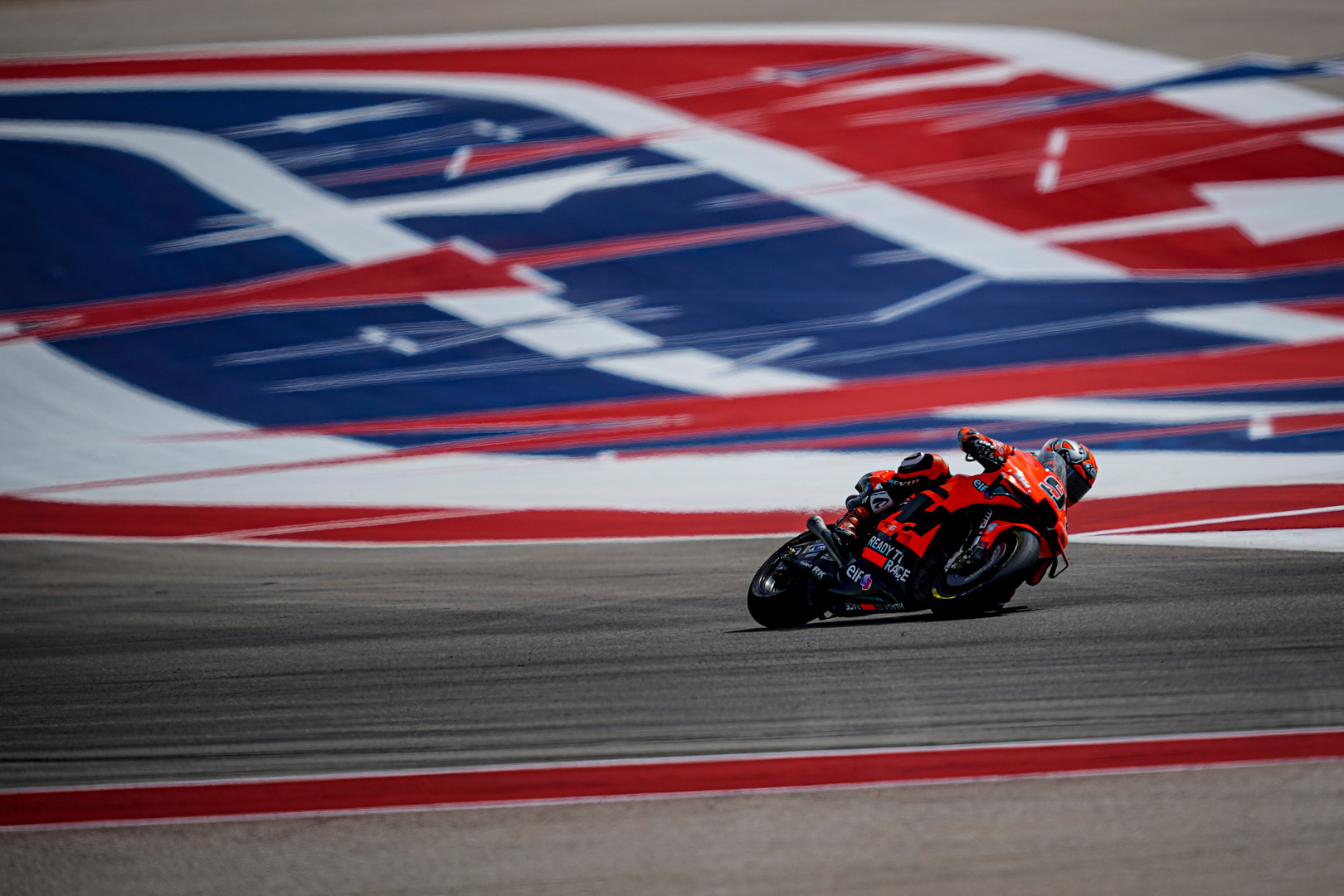 MotoGP Austin Day_1