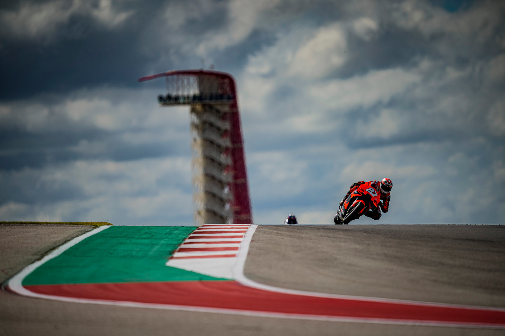 MotoGP Austin Day_1
