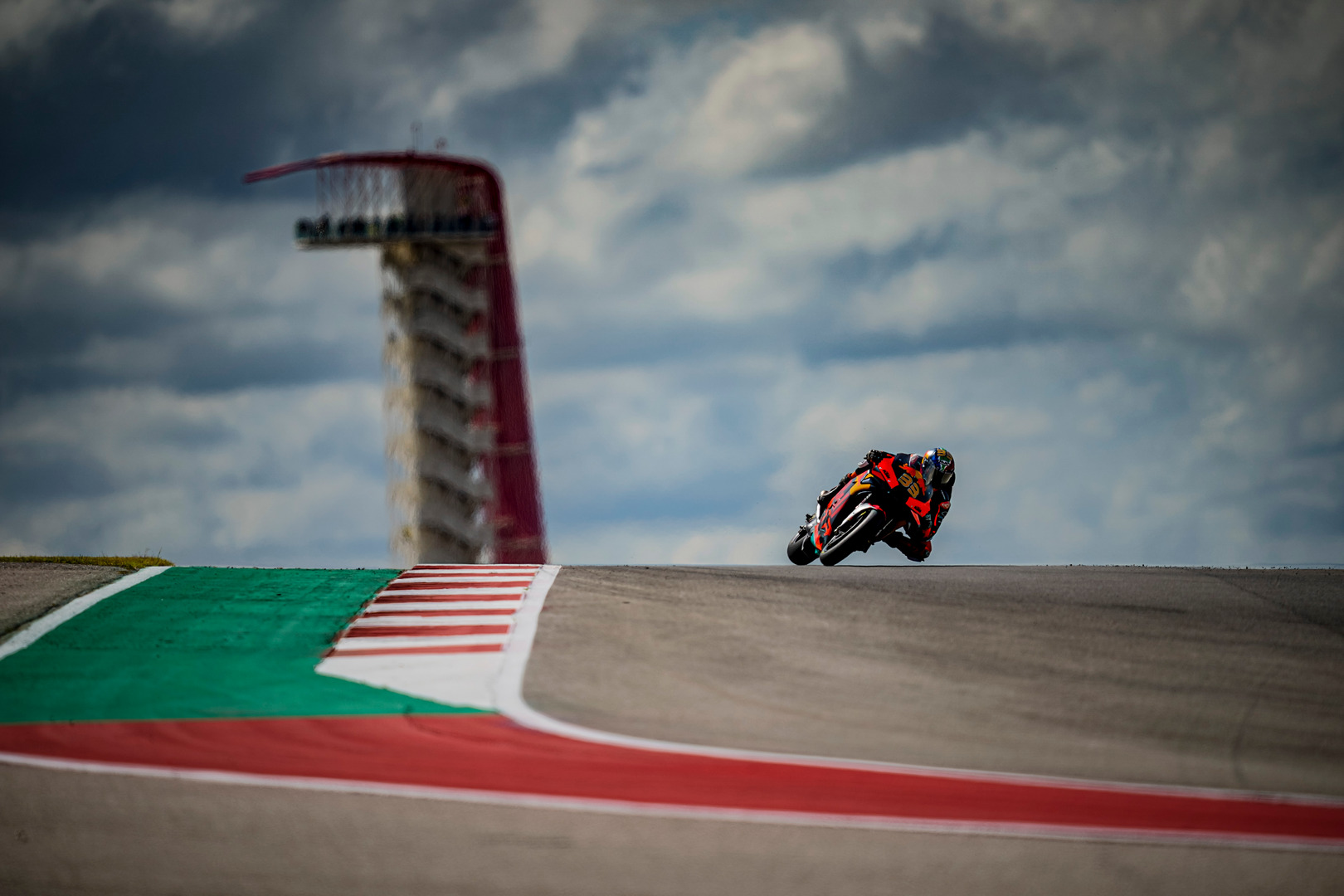 MotoGP Austin Day_1