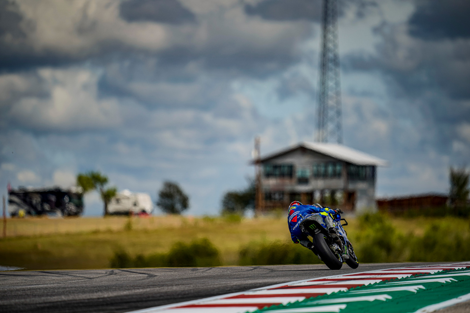 MotoGP Austin Day_1