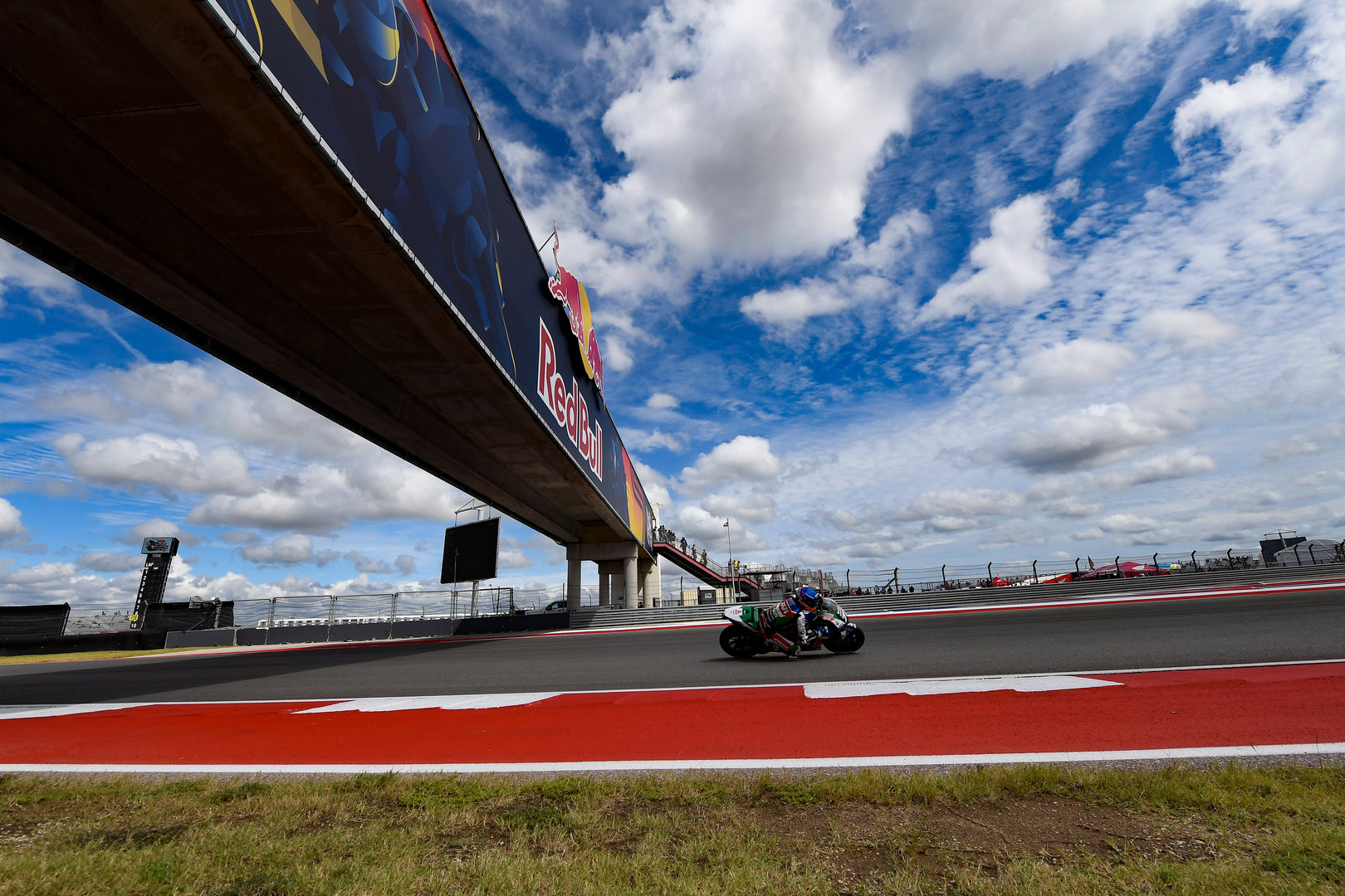 MotoGP Austin Day_1
