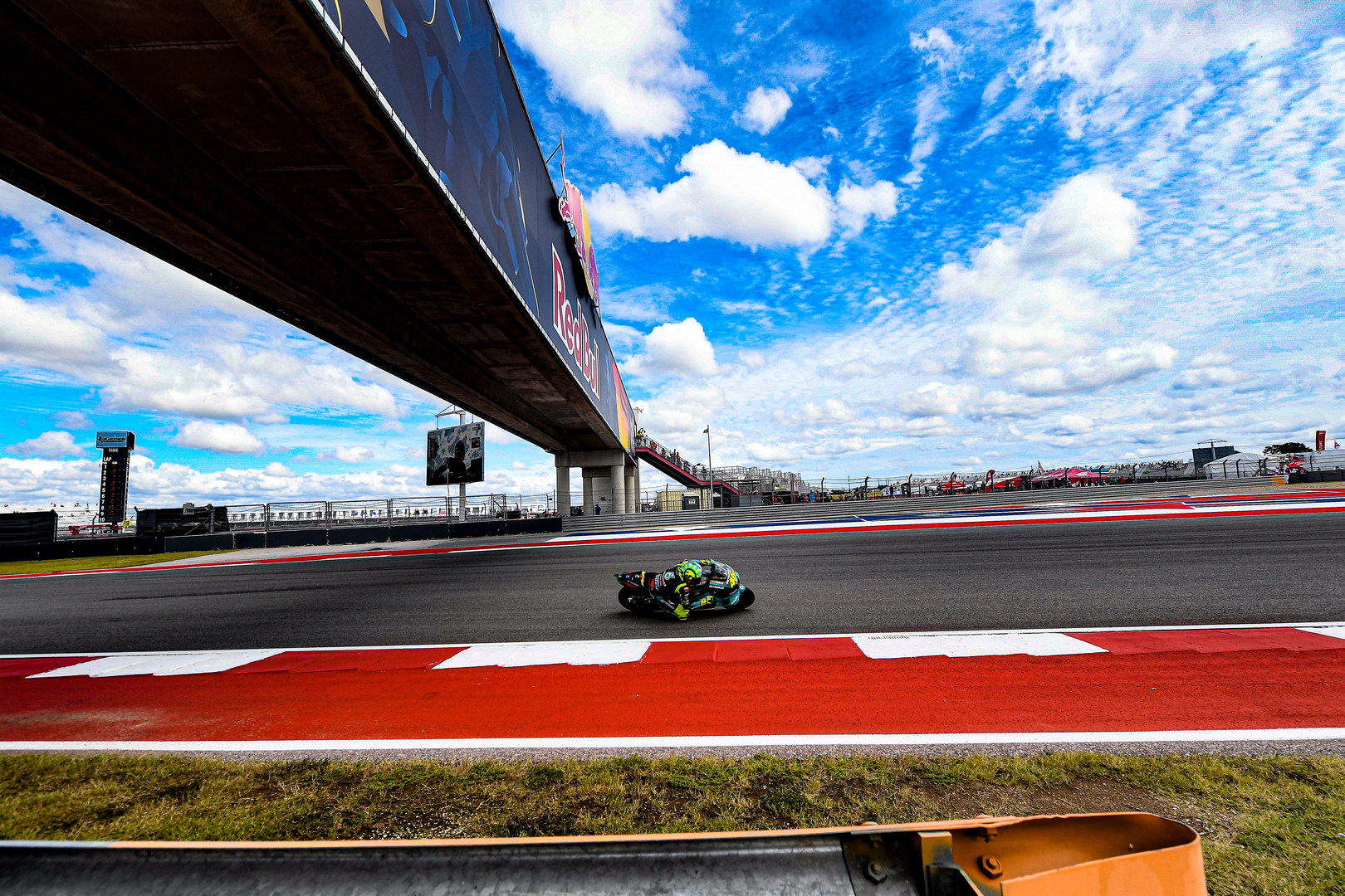 MotoGP Austin Day_1