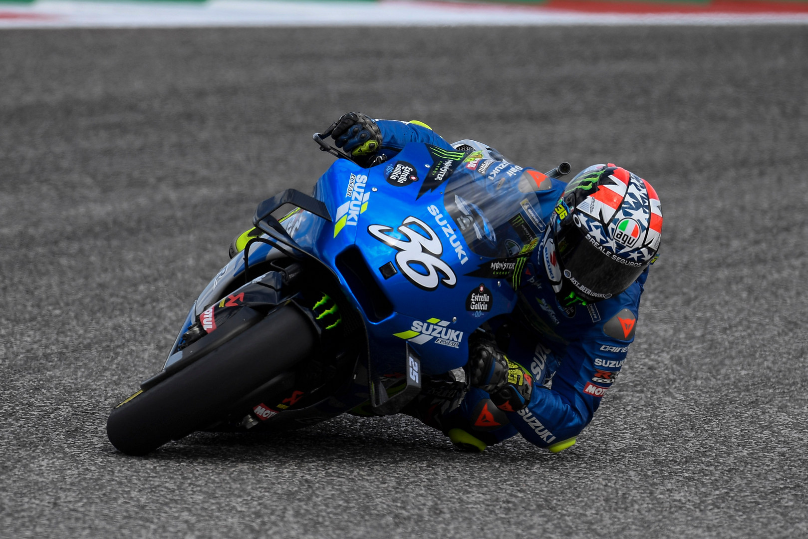 MotoGP Austin Day_1