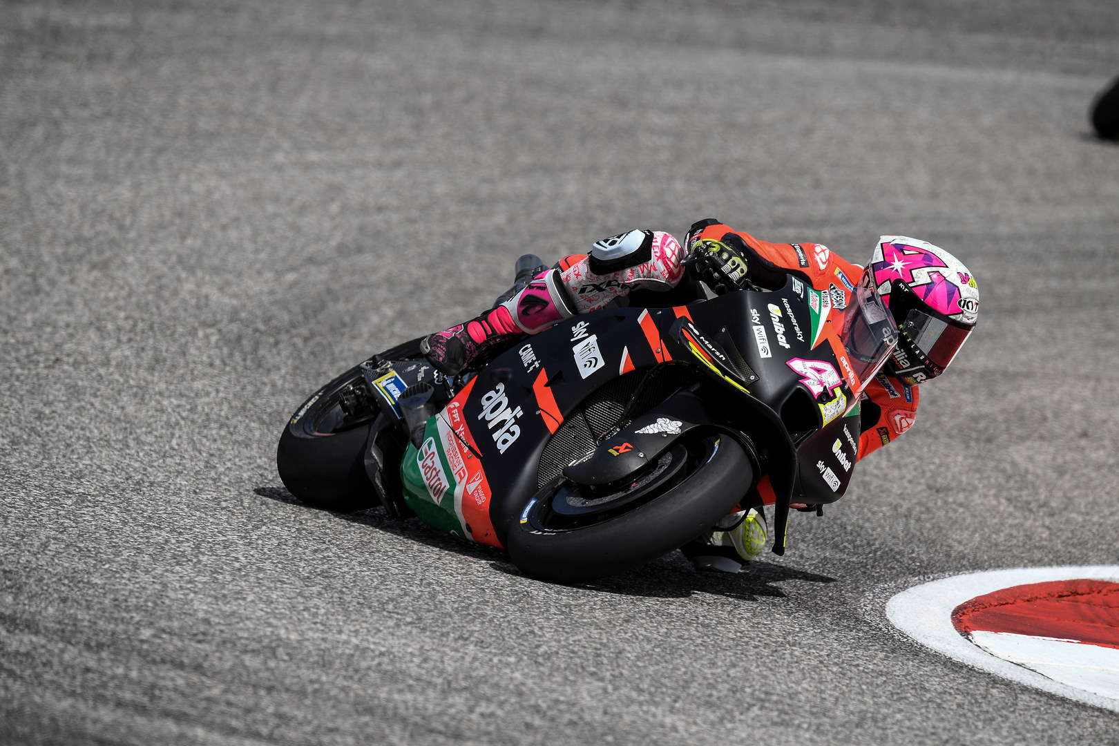 MotoGP Austin Day_1