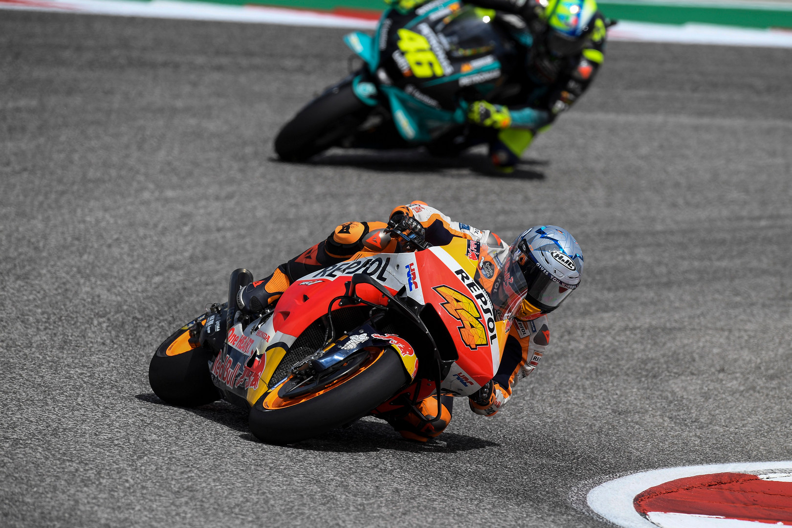 MotoGP Austin Day_1