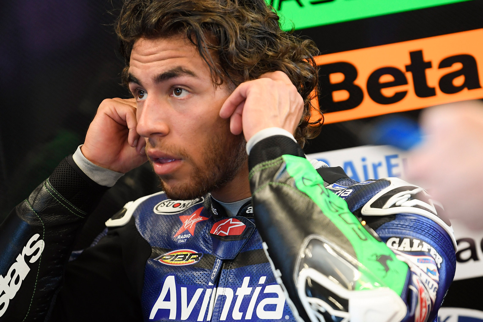 MotoGP Austin Day_1