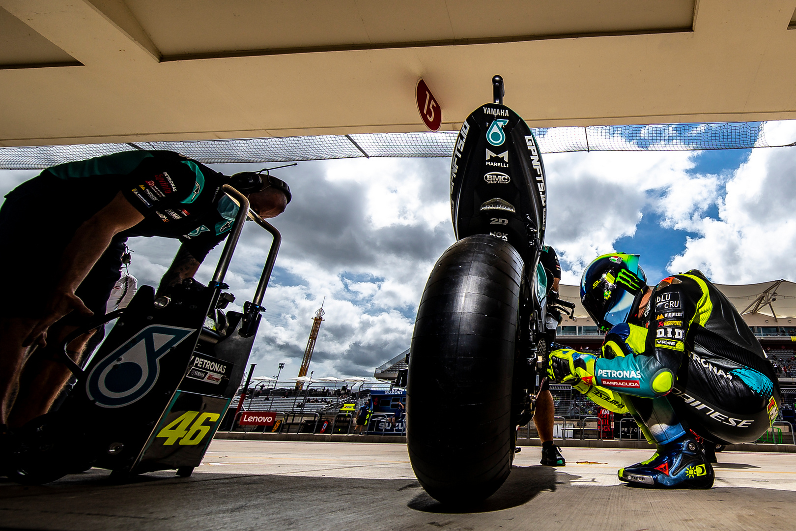 MotoGP Austin Day_1