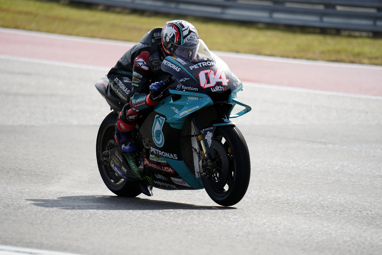 MotoGP Austin Day_1