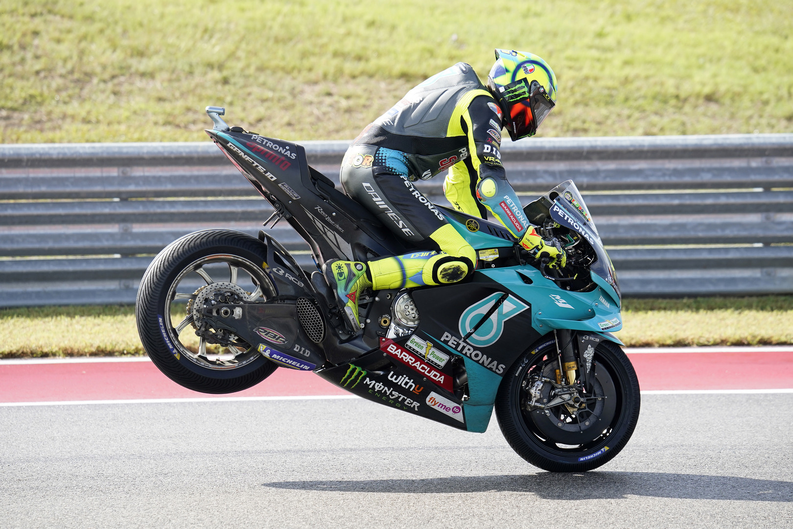 MotoGP Austin Day_1