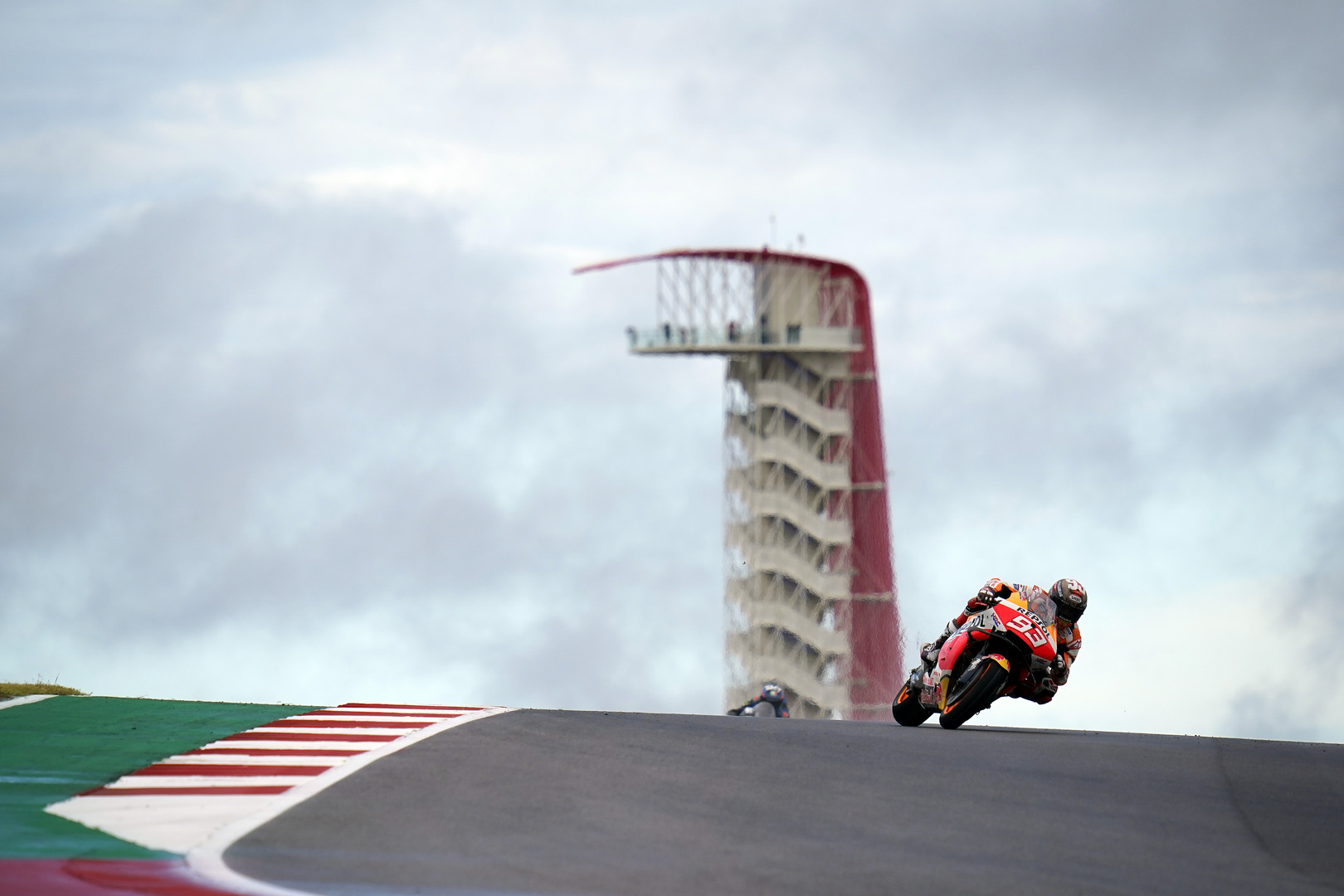 MotoGP Austin Day_1