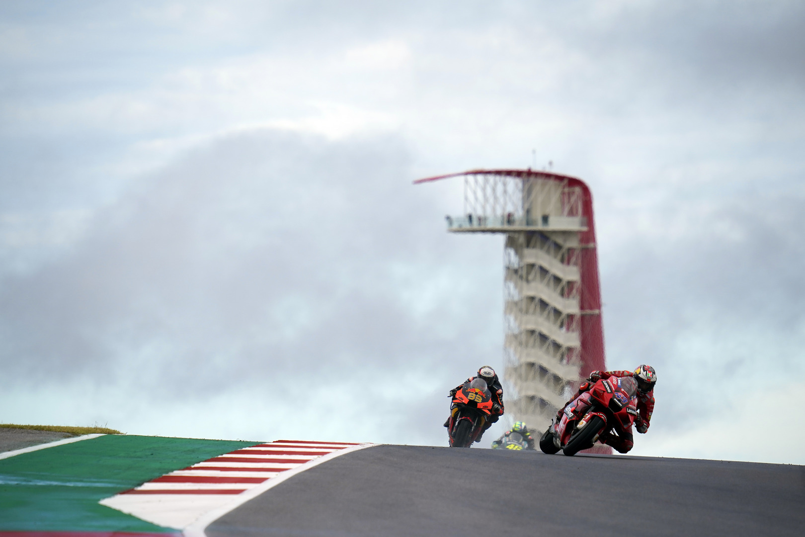 MotoGP Austin Day_1