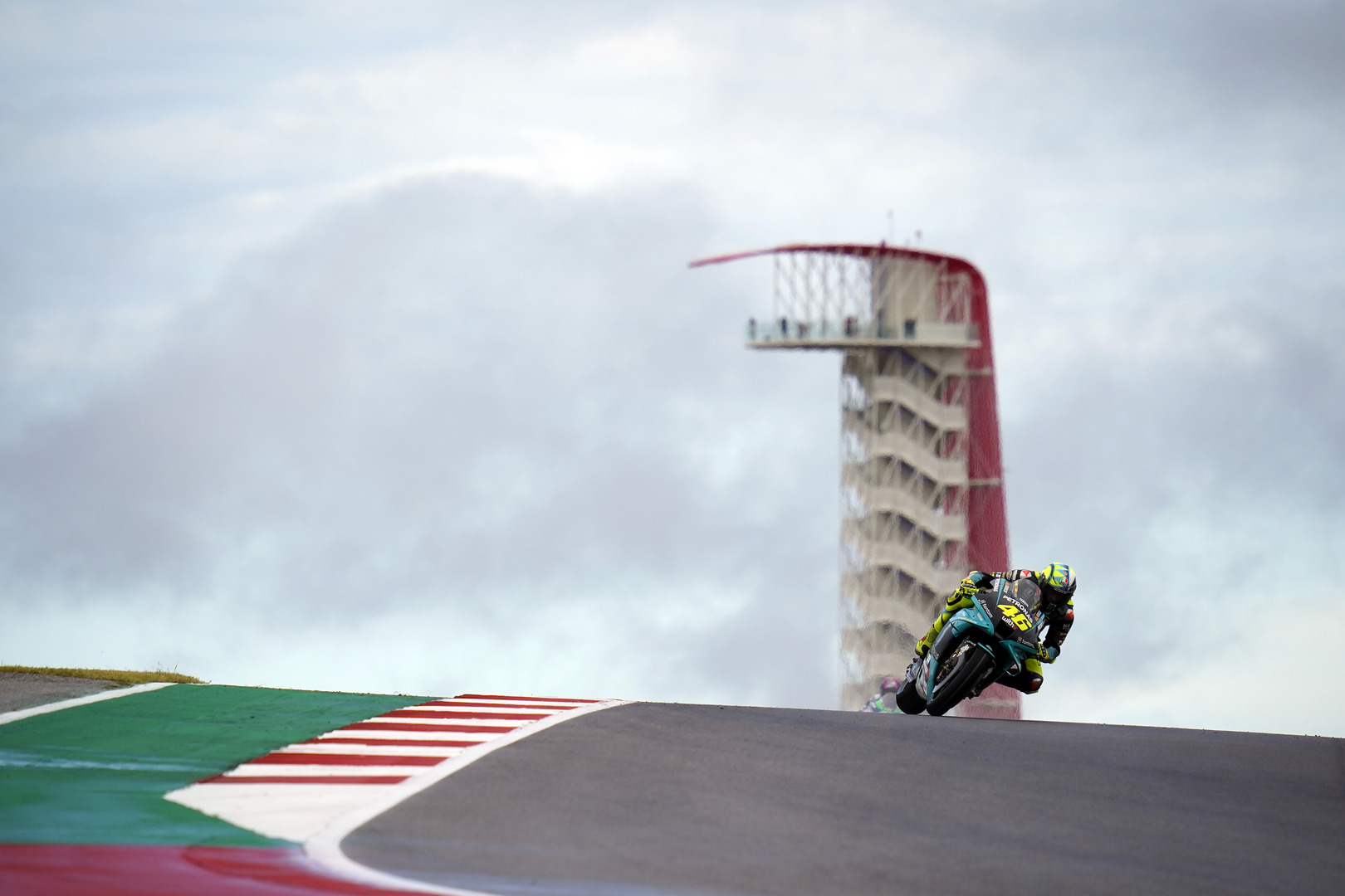 MotoGP Austin Day_1