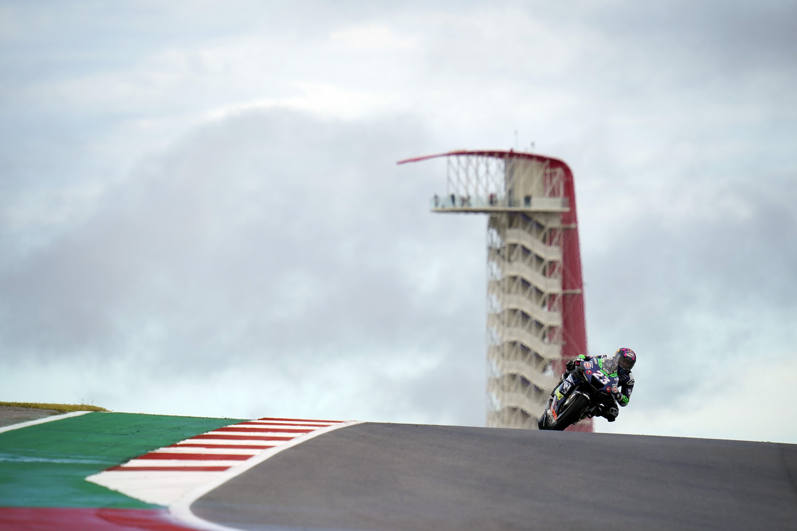 MotoGP Austin Day_1