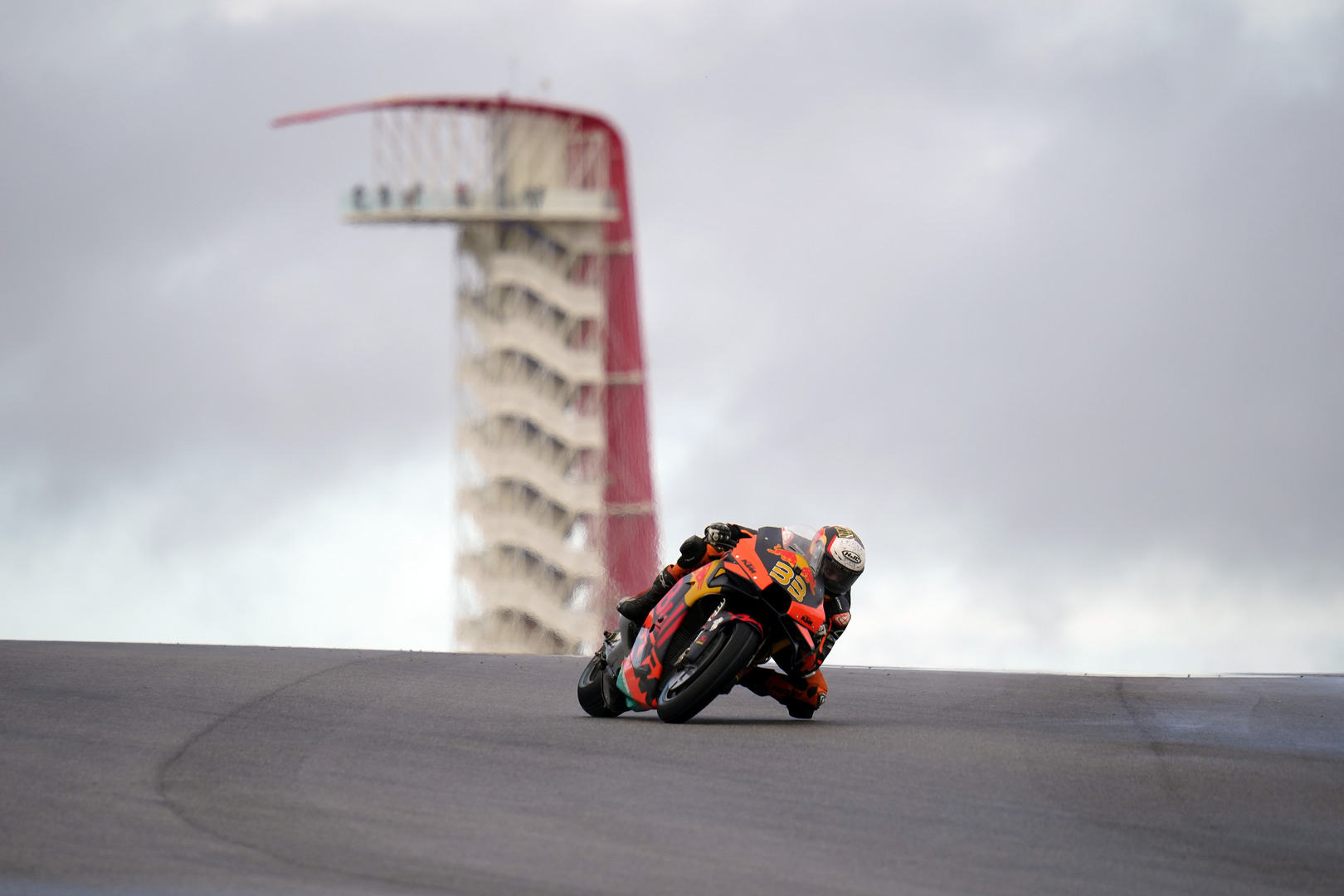 MotoGP Austin Day_1