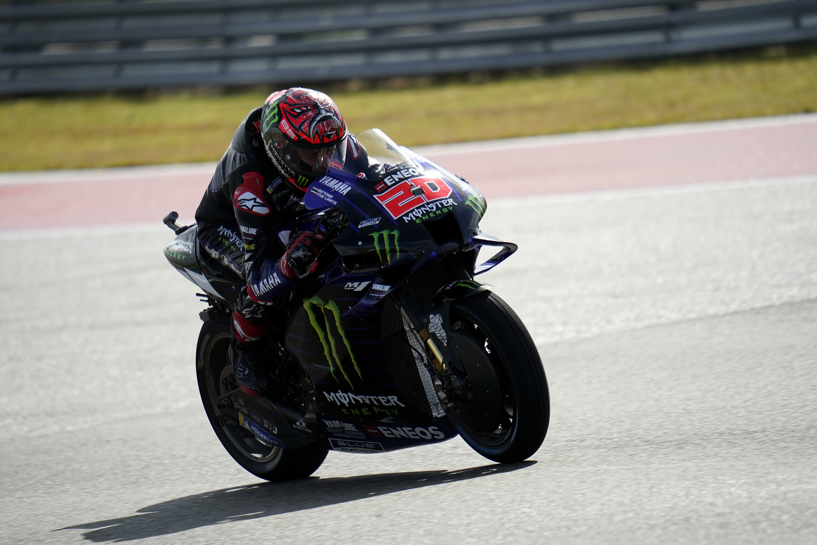 MotoGP Austin Day_1