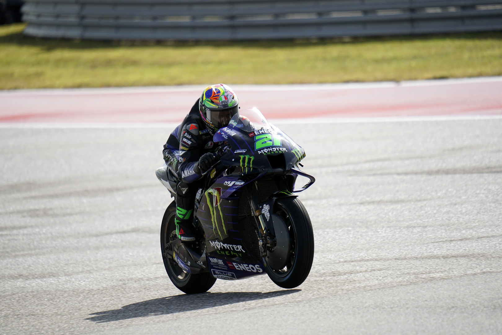 MotoGP Austin Day_1