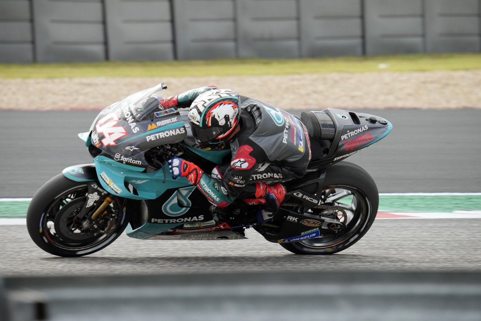 MotoGP Austin Day_1