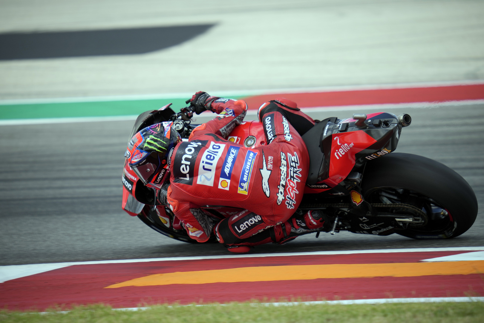MotoGP Austin Day_1