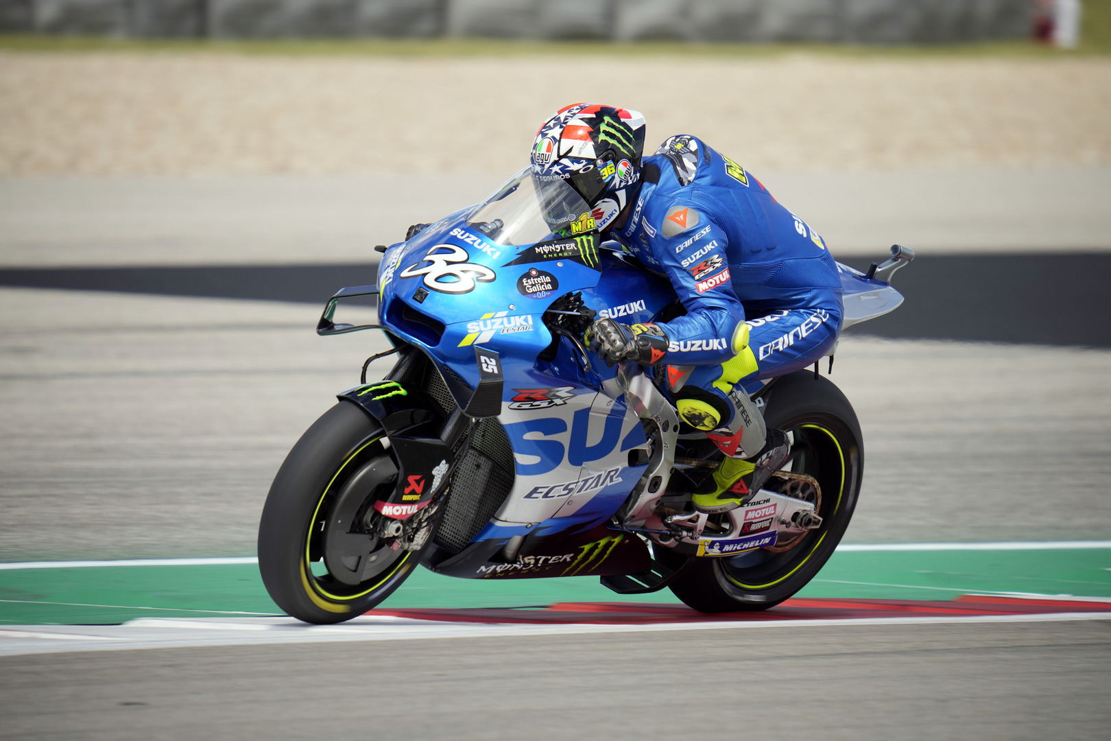 MotoGP Austin Day_1