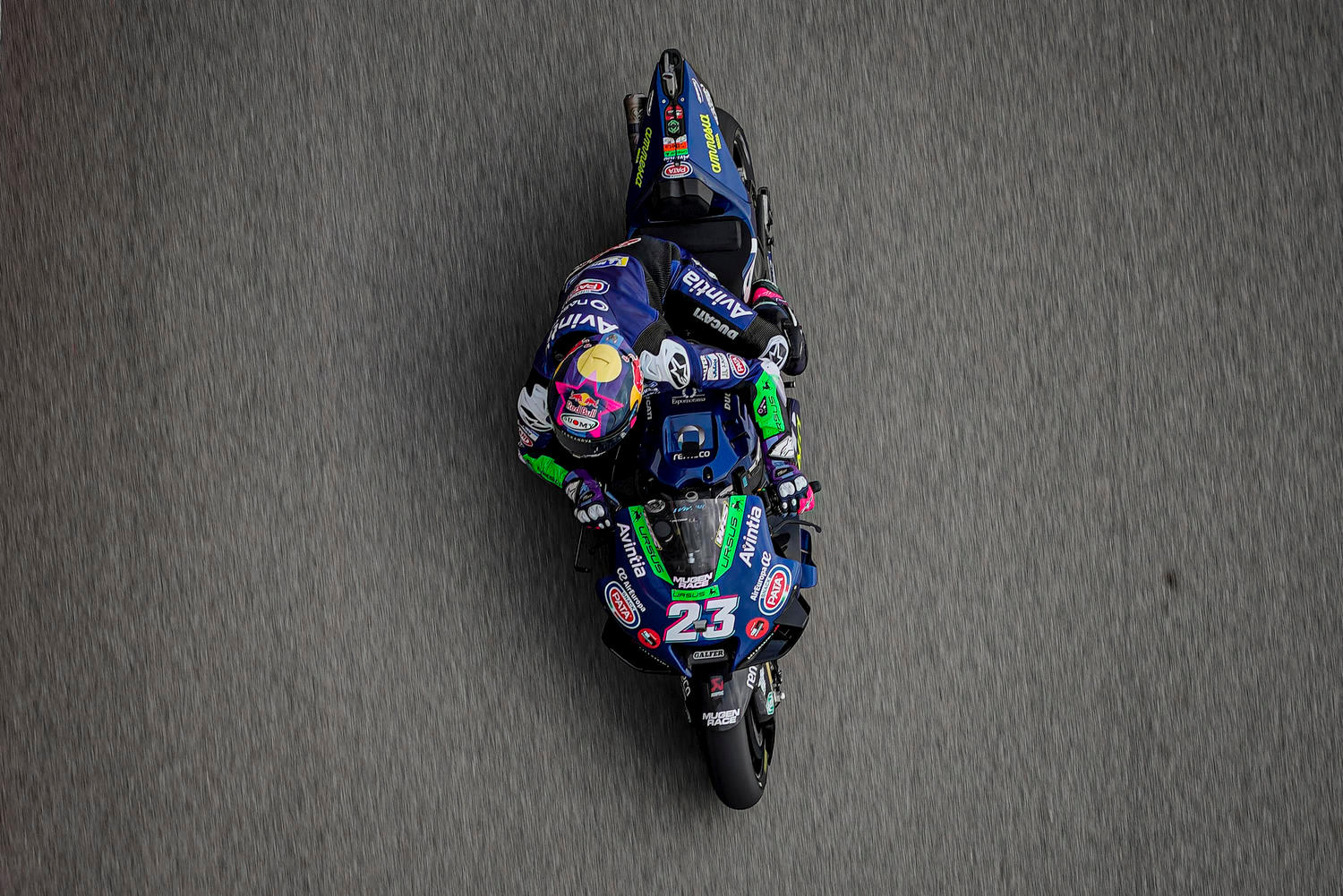 MotoGP Austin Day_2