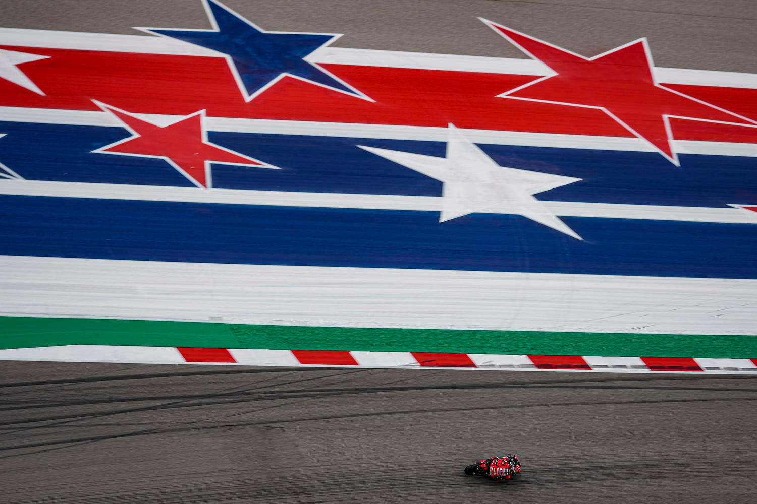 MotoGP Austin Day_2