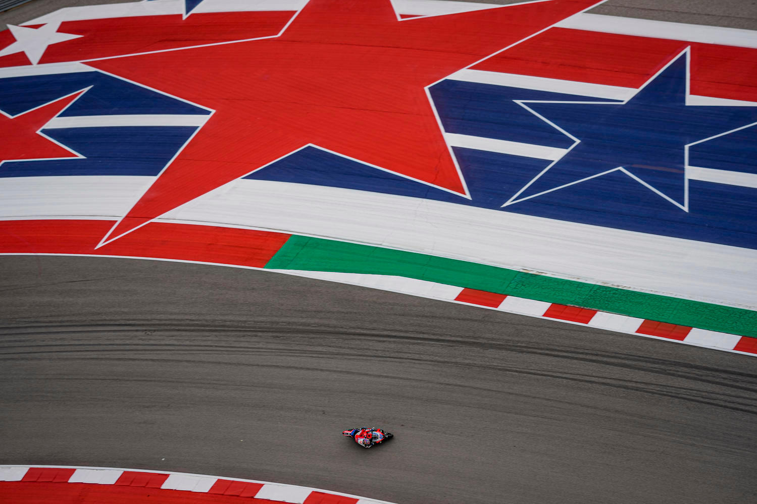 MotoGP Austin Day_2
