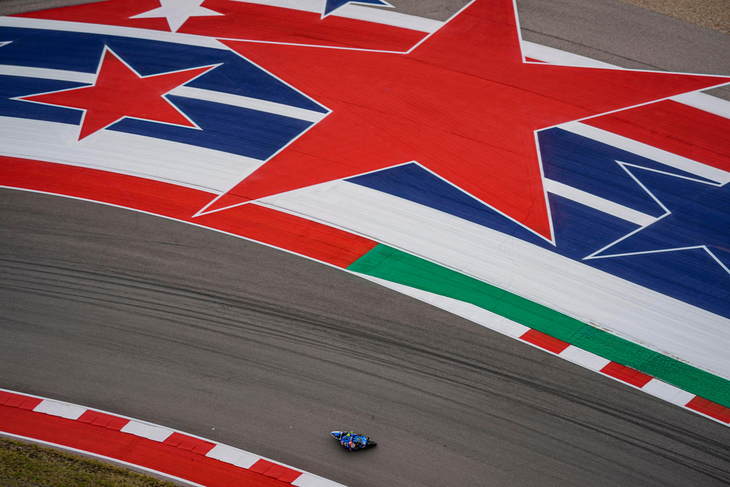 MotoGP Austin Day_2