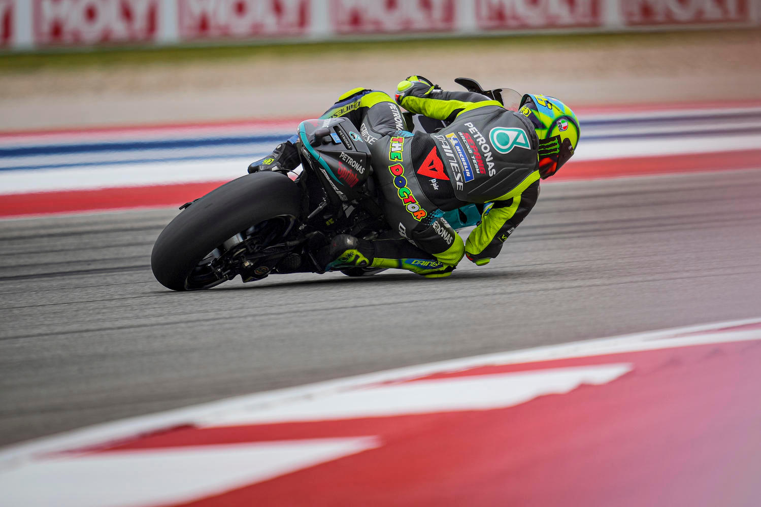 MotoGP Austin Day_2