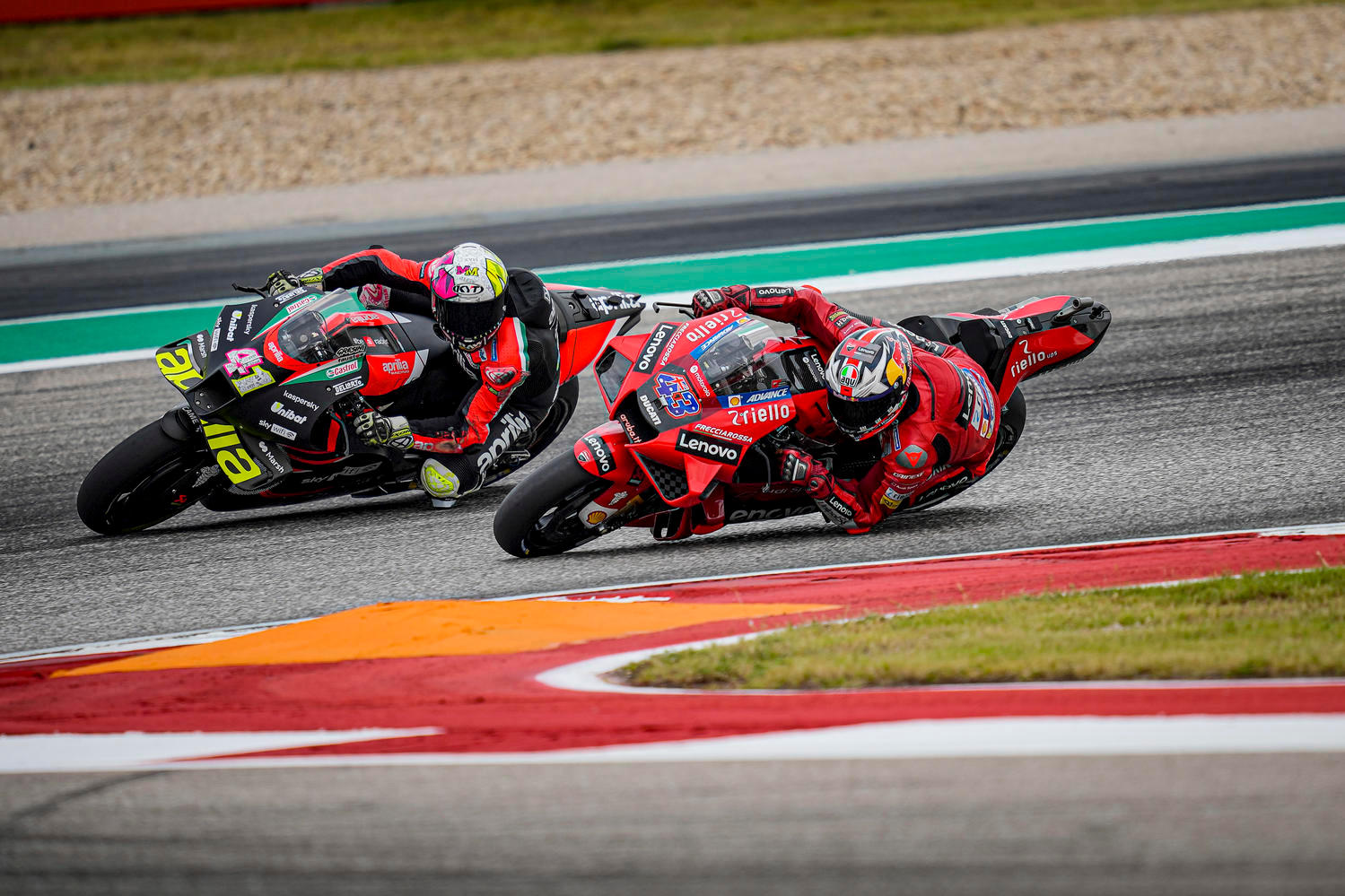 MotoGP Austin Day_2
