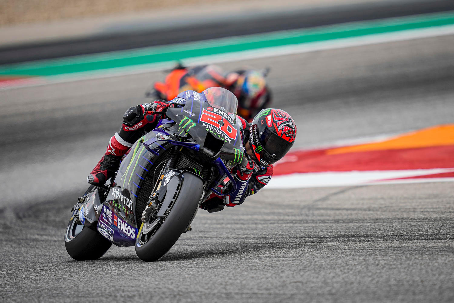 MotoGP Austin Day_2