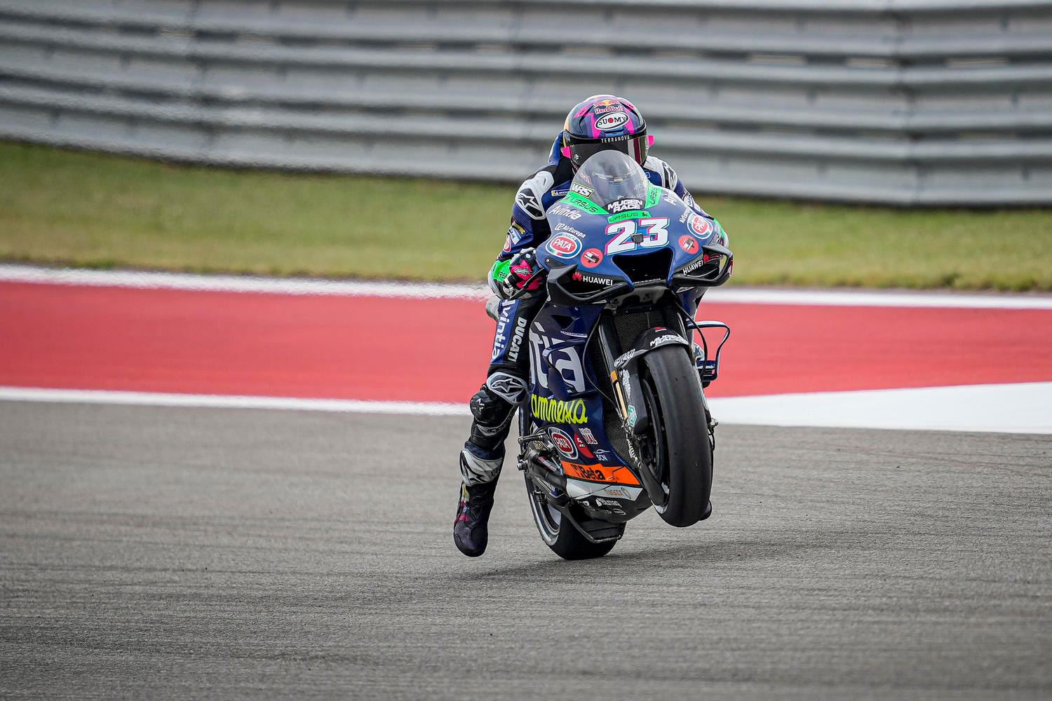 MotoGP Austin Day_2