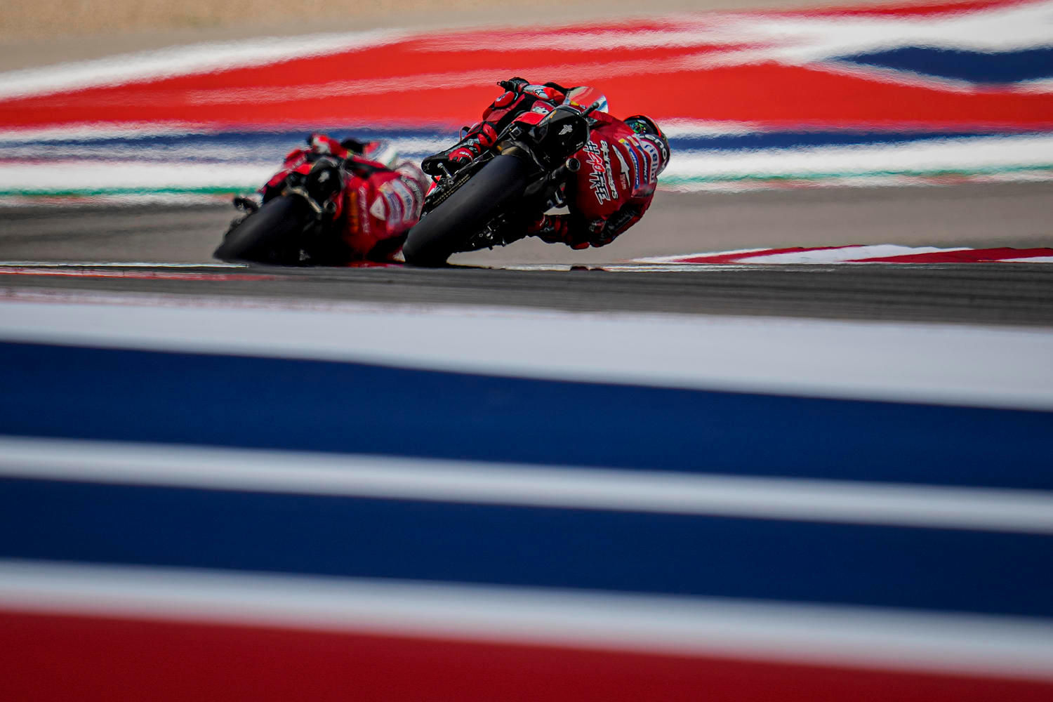 MotoGP Austin Day_2