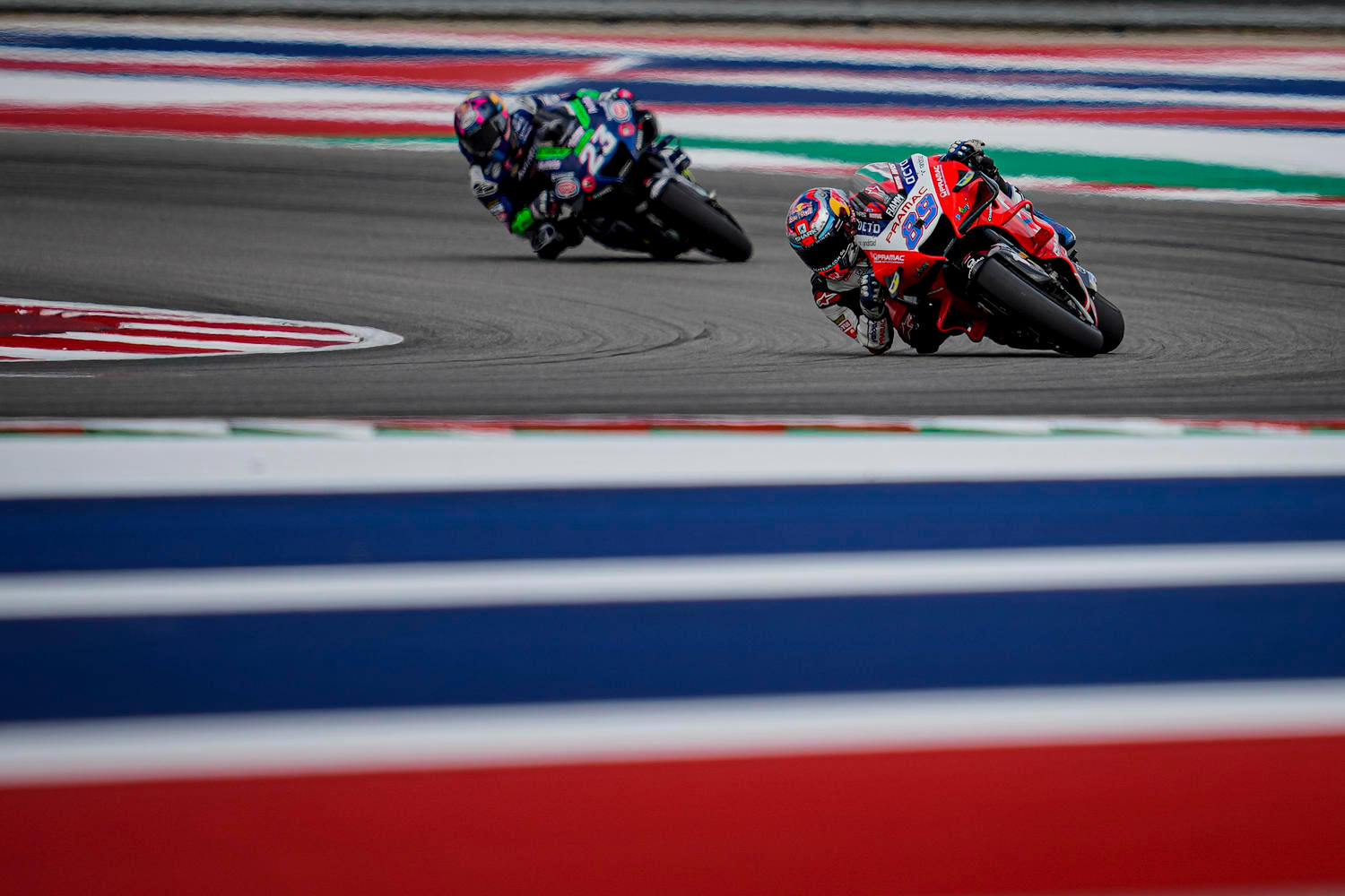 MotoGP Austin Day_2