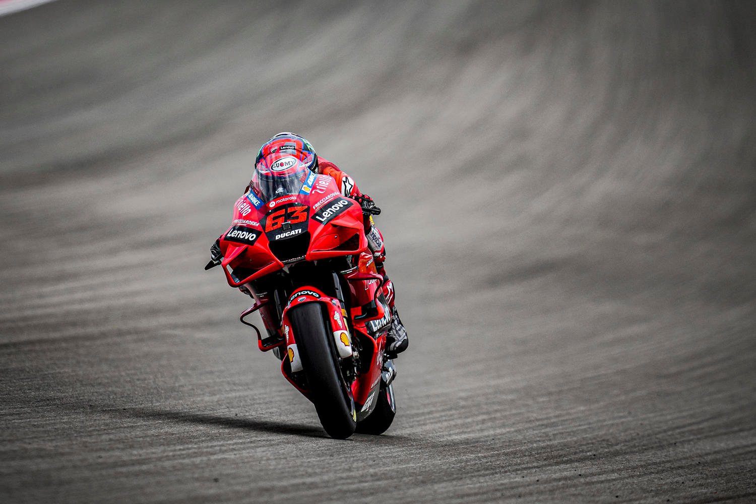 MotoGP Austin Day_2