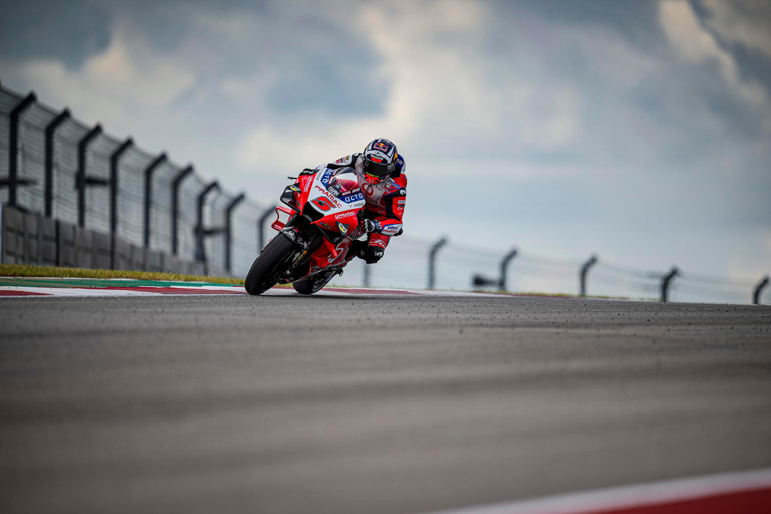 MotoGP Austin Day_2